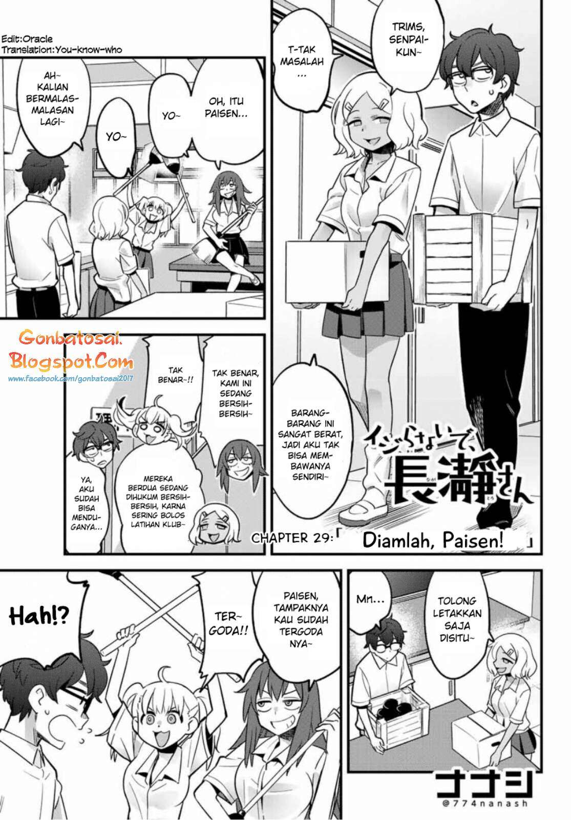Chapter 29 - halaman 3