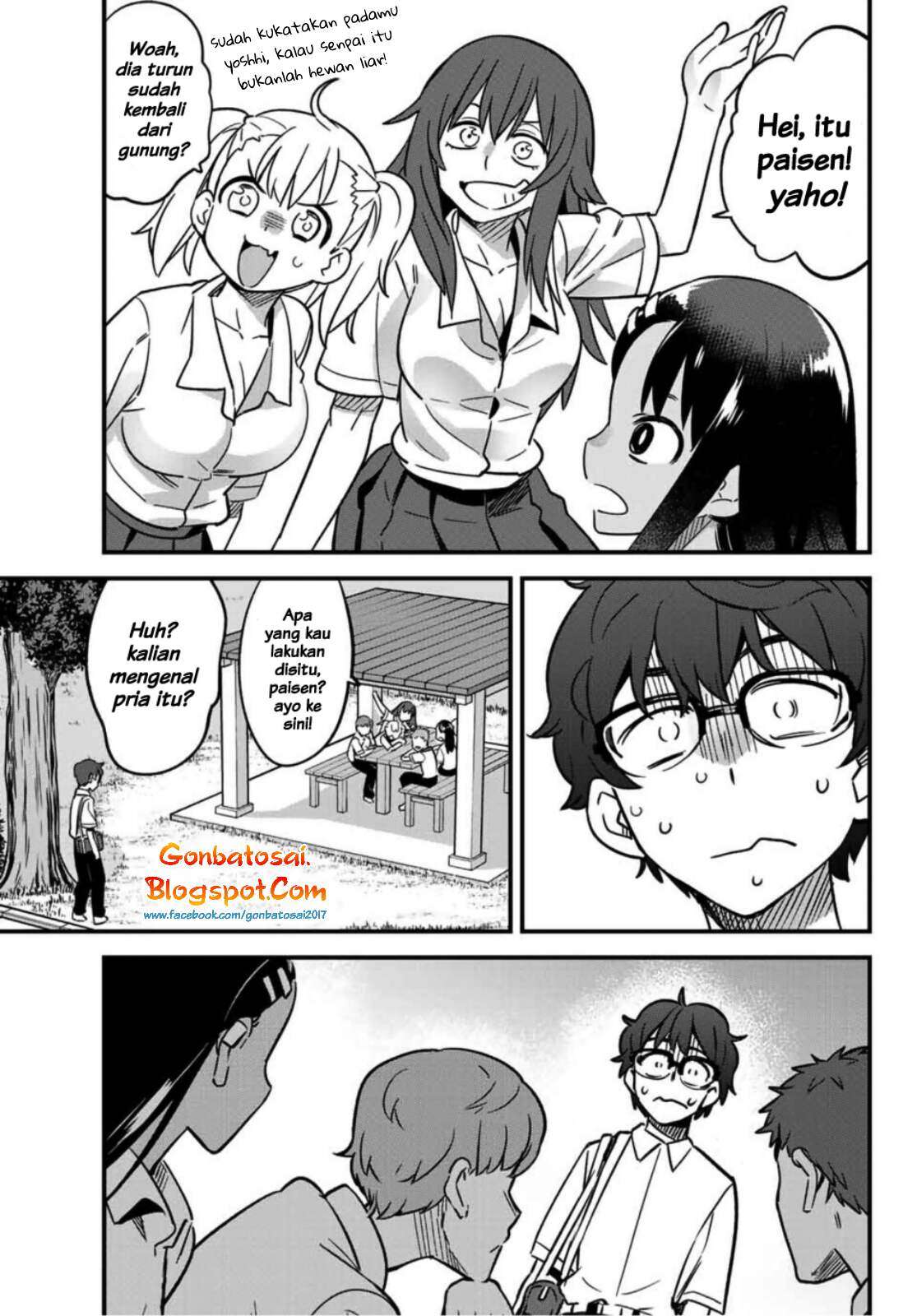 Chapter 27 - halaman 12