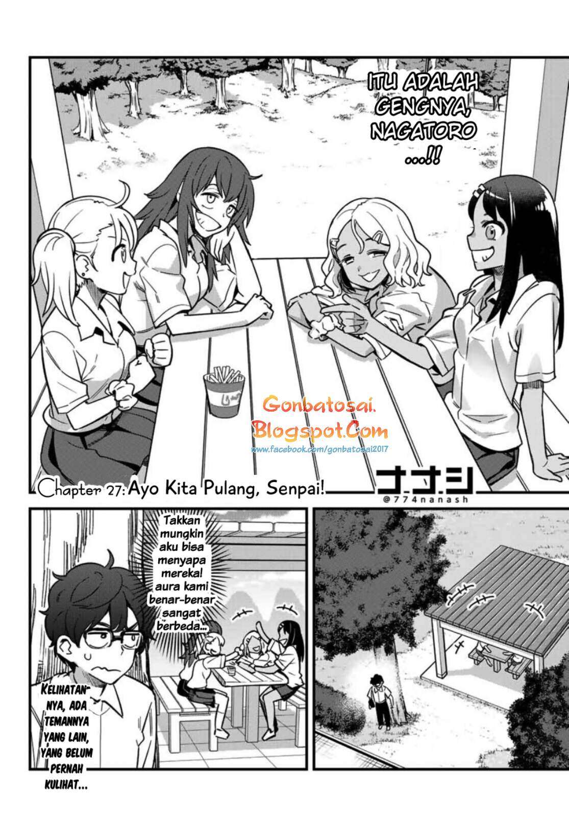 Chapter 27 - halaman 4