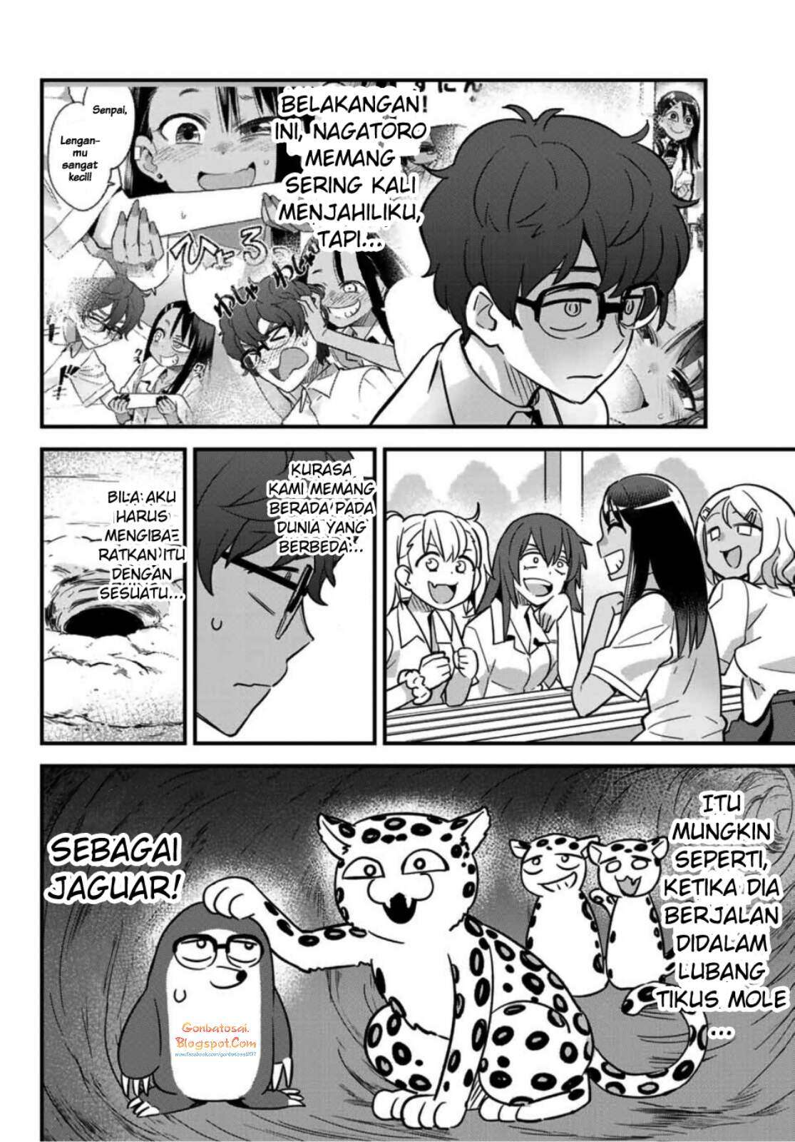 Chapter 27 - halaman 6