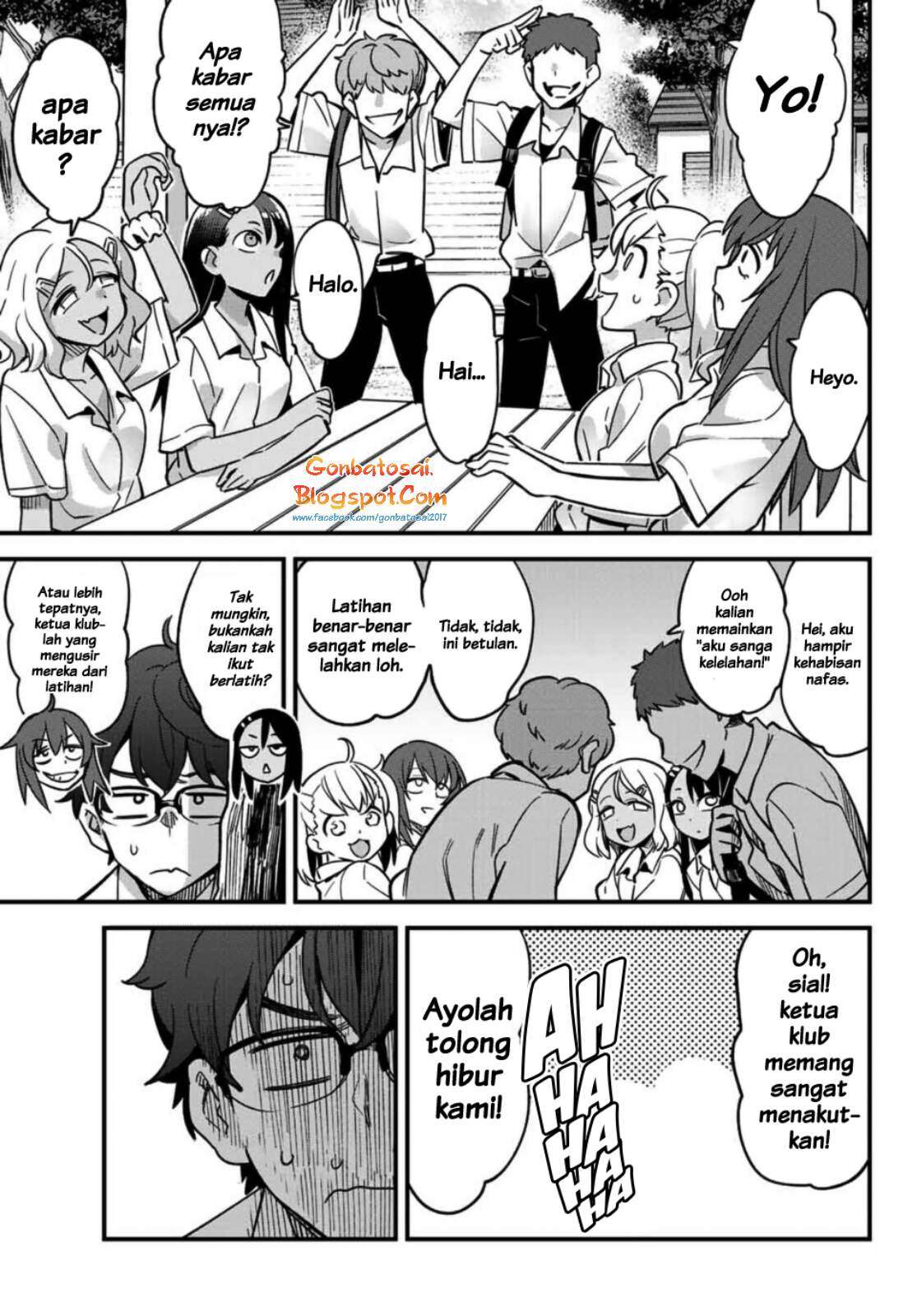 Chapter 27 - halaman 7