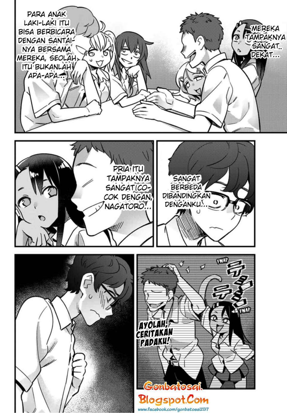 Chapter 27 - halaman 8