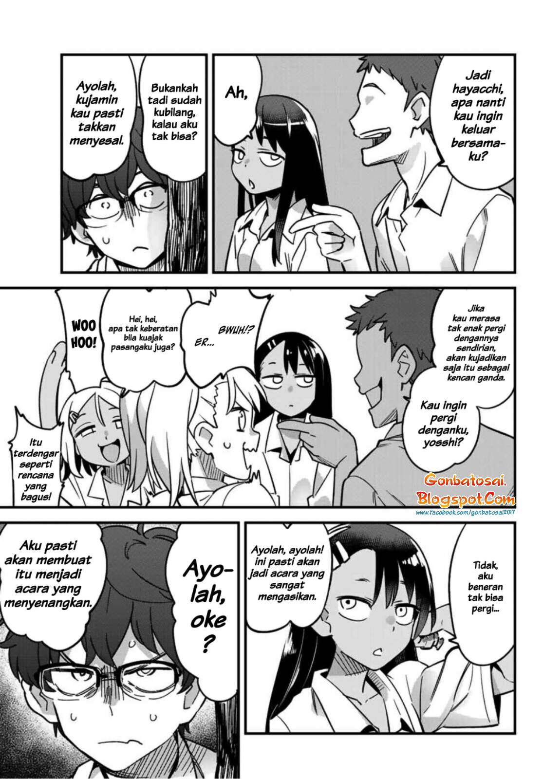 Chapter 27 - halaman 9