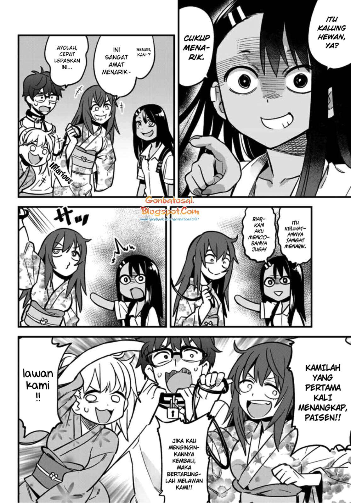 Chapter 25 - halaman 6