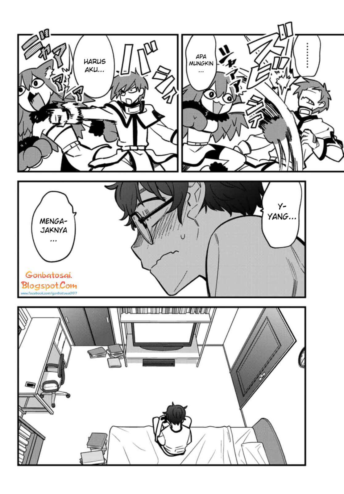 Chapter 24 - halaman 6