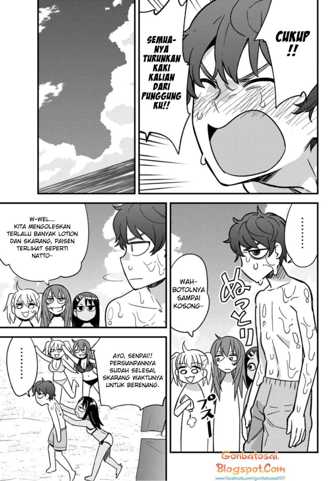 Chapter 23 - halaman 21