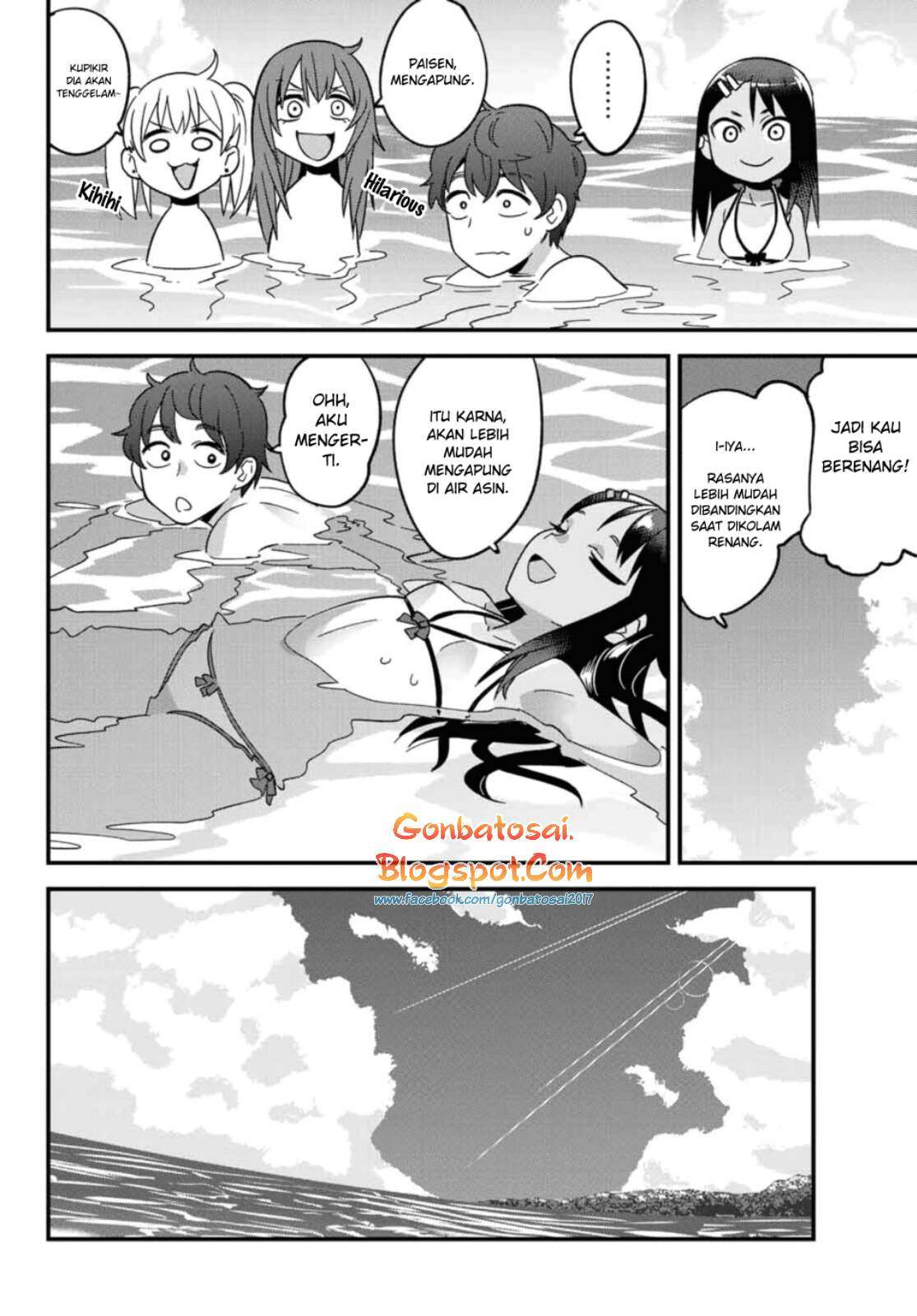 Chapter 23 - halaman 22