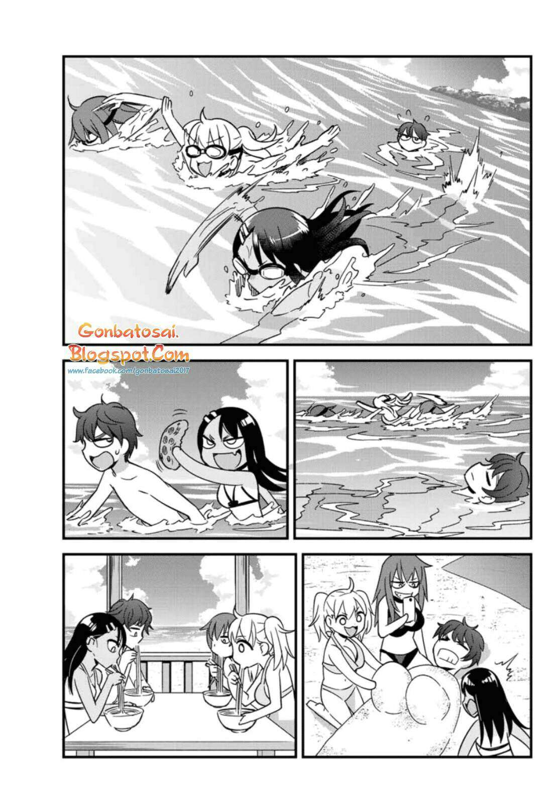Chapter 23 - halaman 23