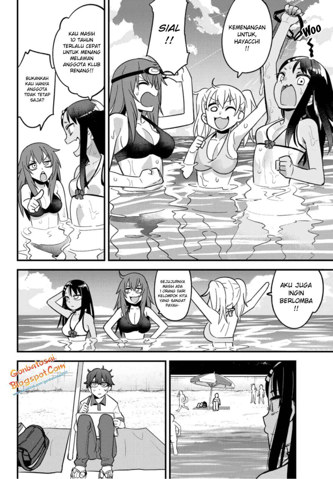 Chapter 23 - halaman 4