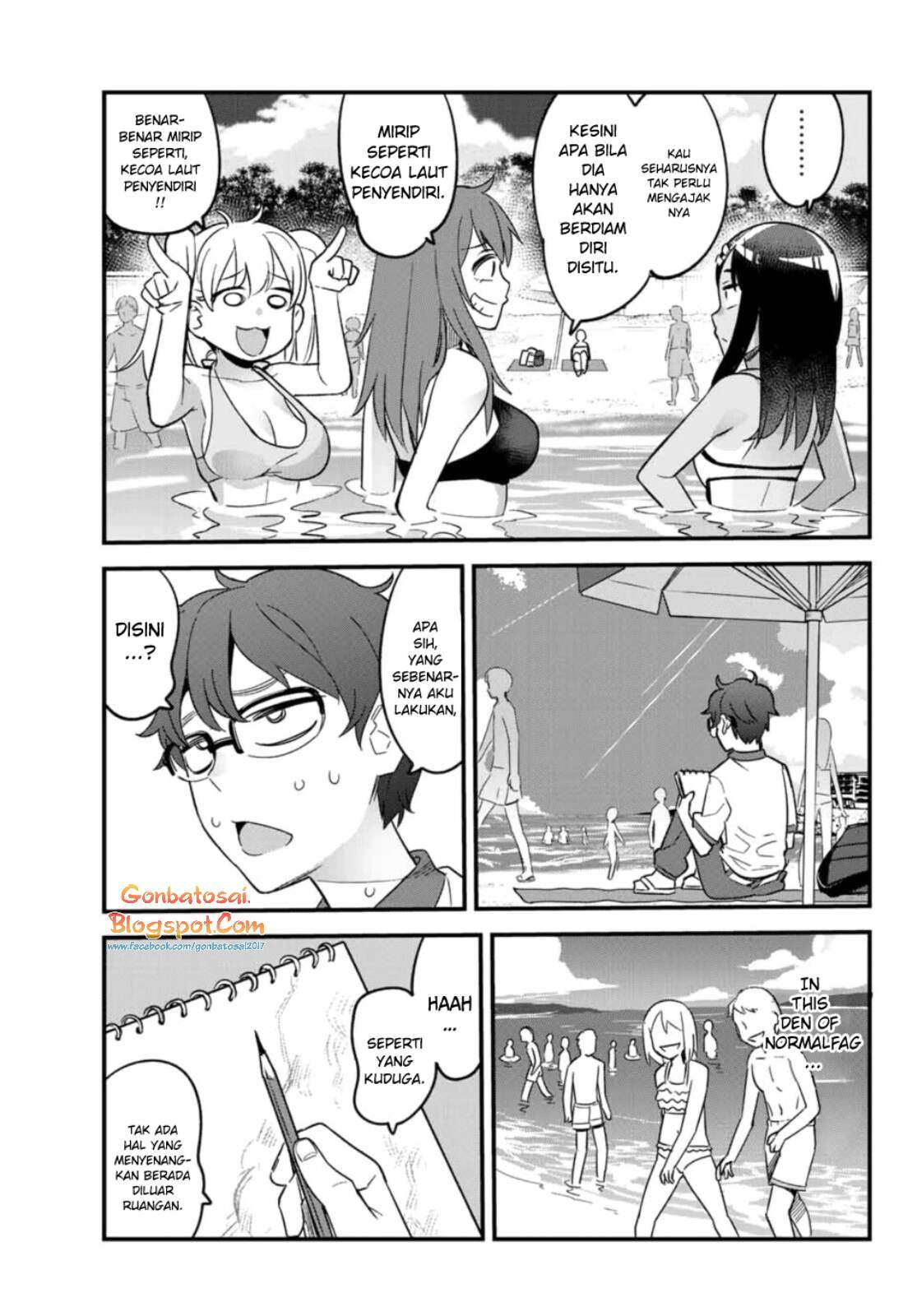 Chapter 23 - halaman 5
