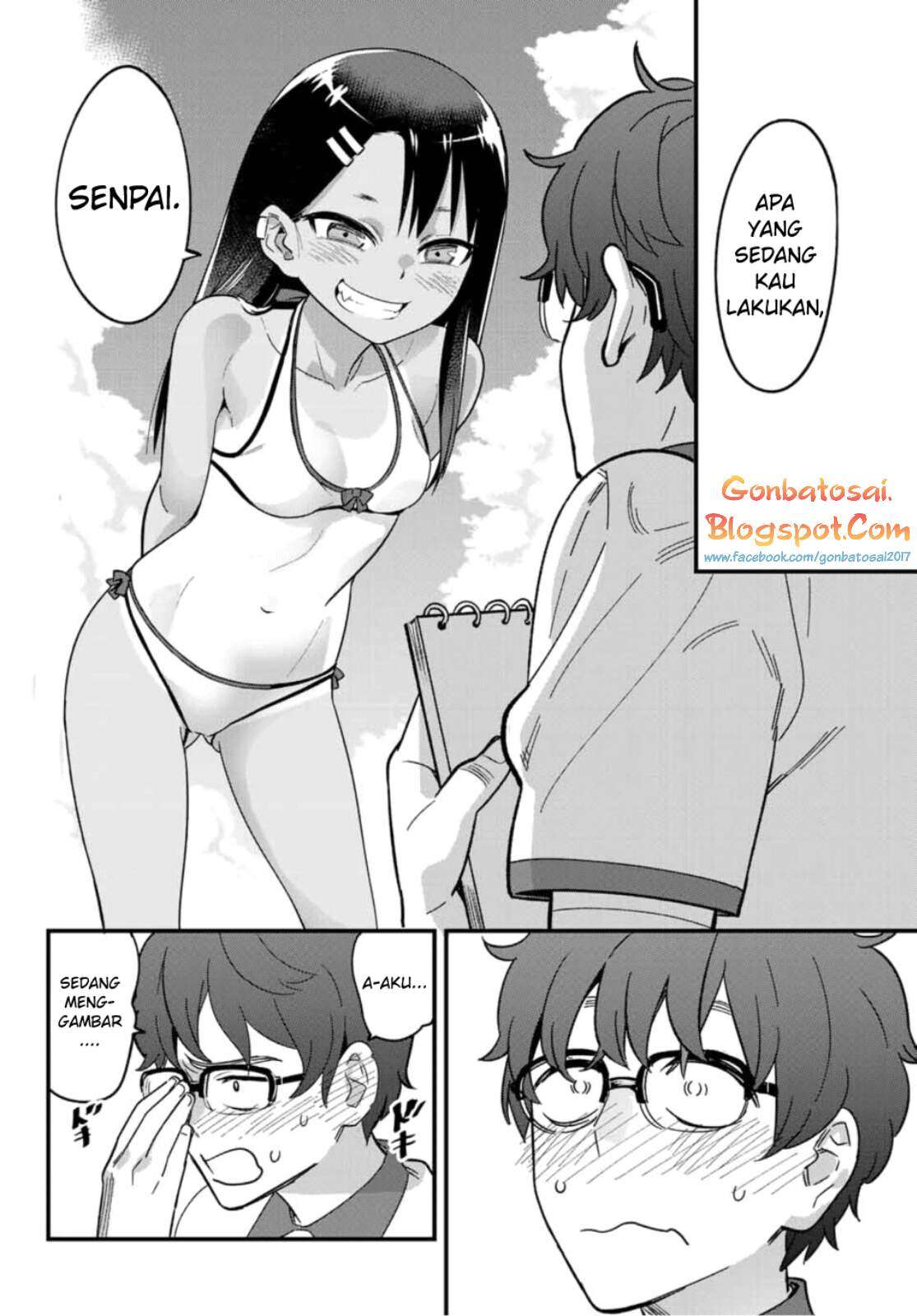Chapter 23 - halaman 6