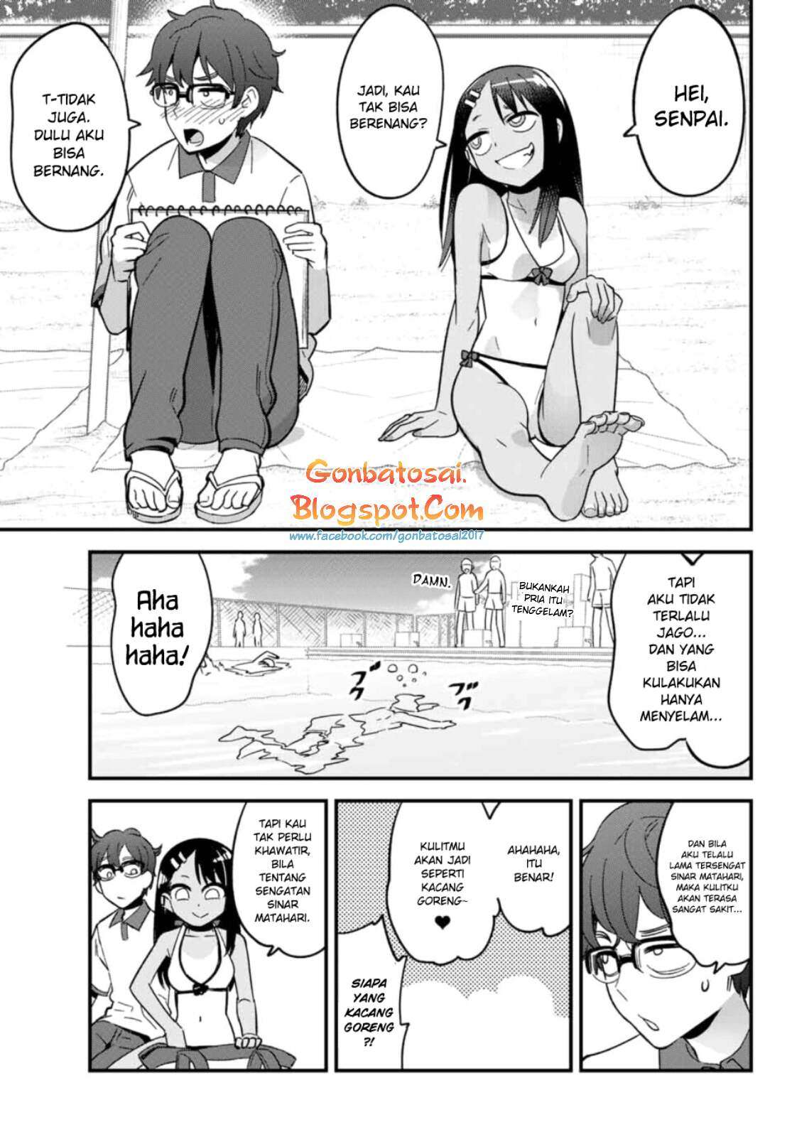 Chapter 23 - halaman 7