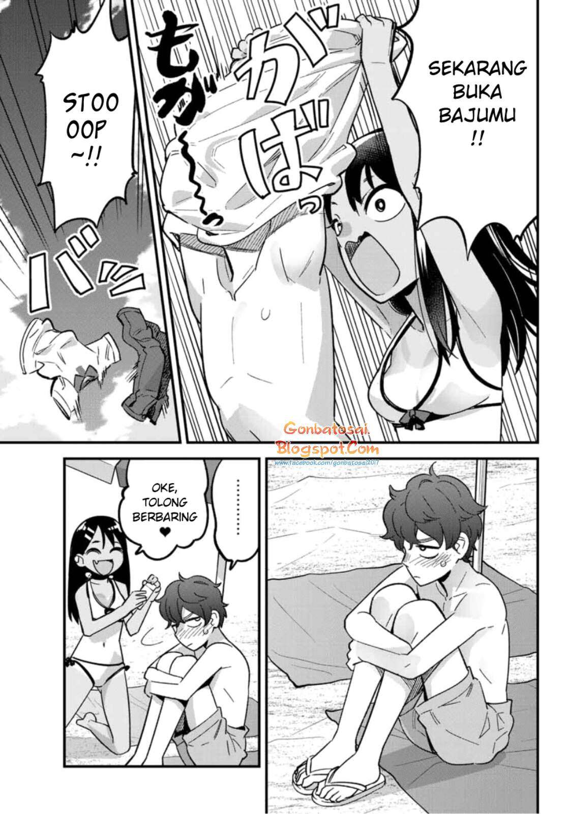 Chapter 23 - halaman 9