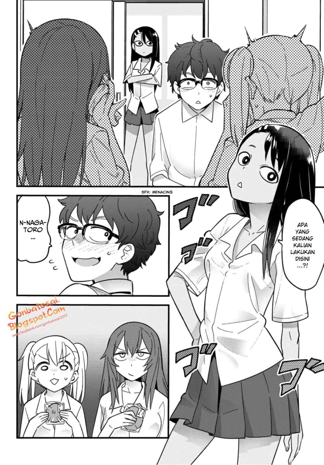 Chapter 19 - halaman 12