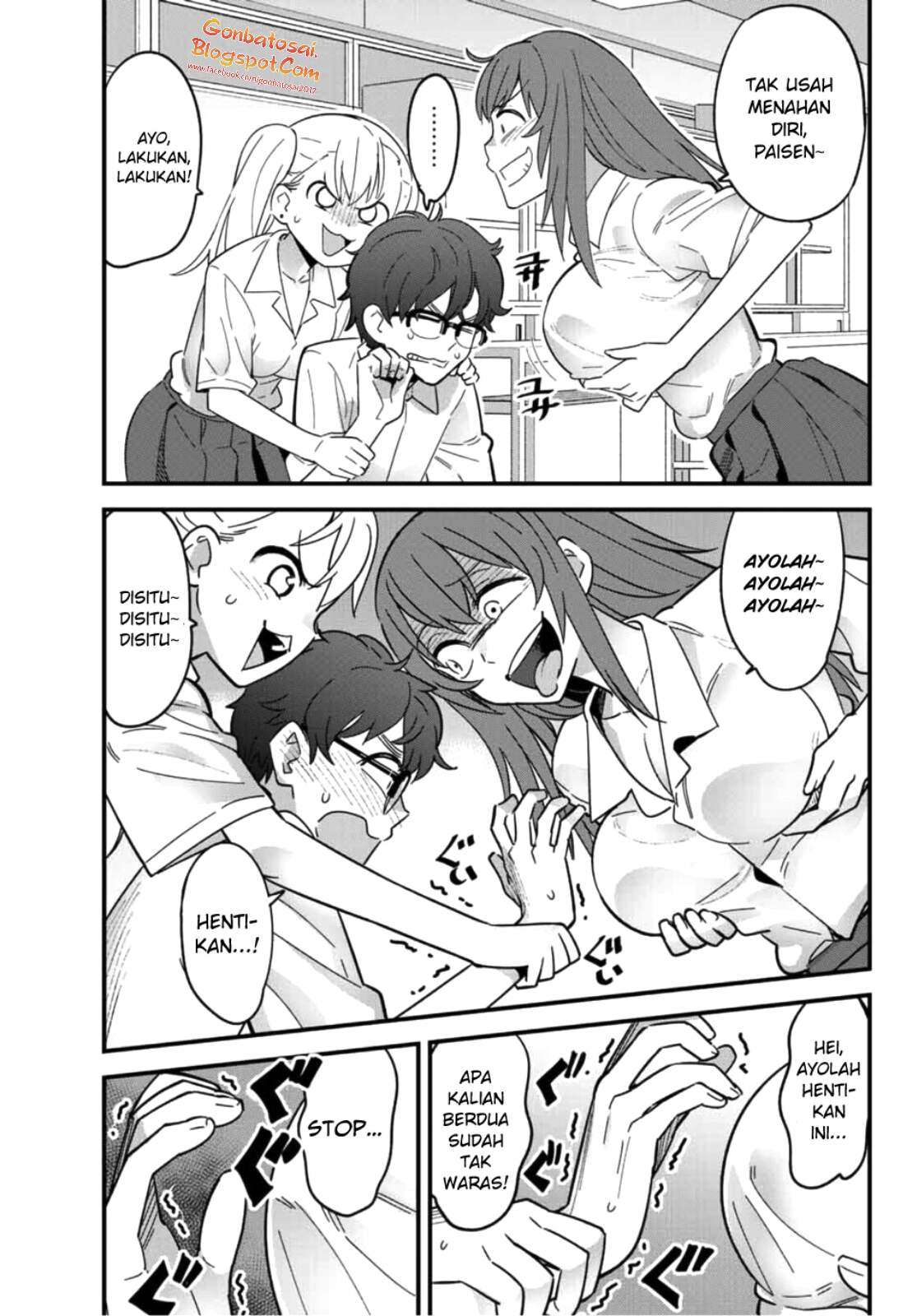 Chapter 19 - halaman 9