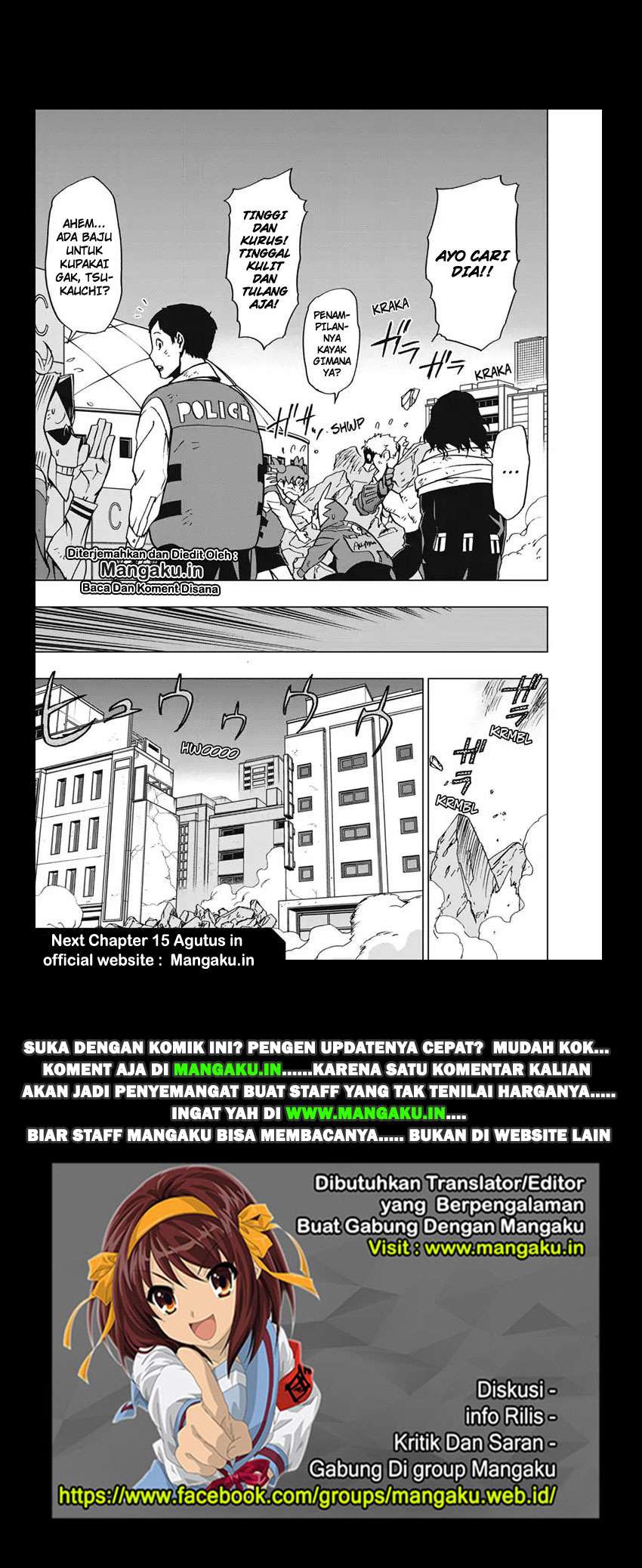 Chapter 57 - halaman 21