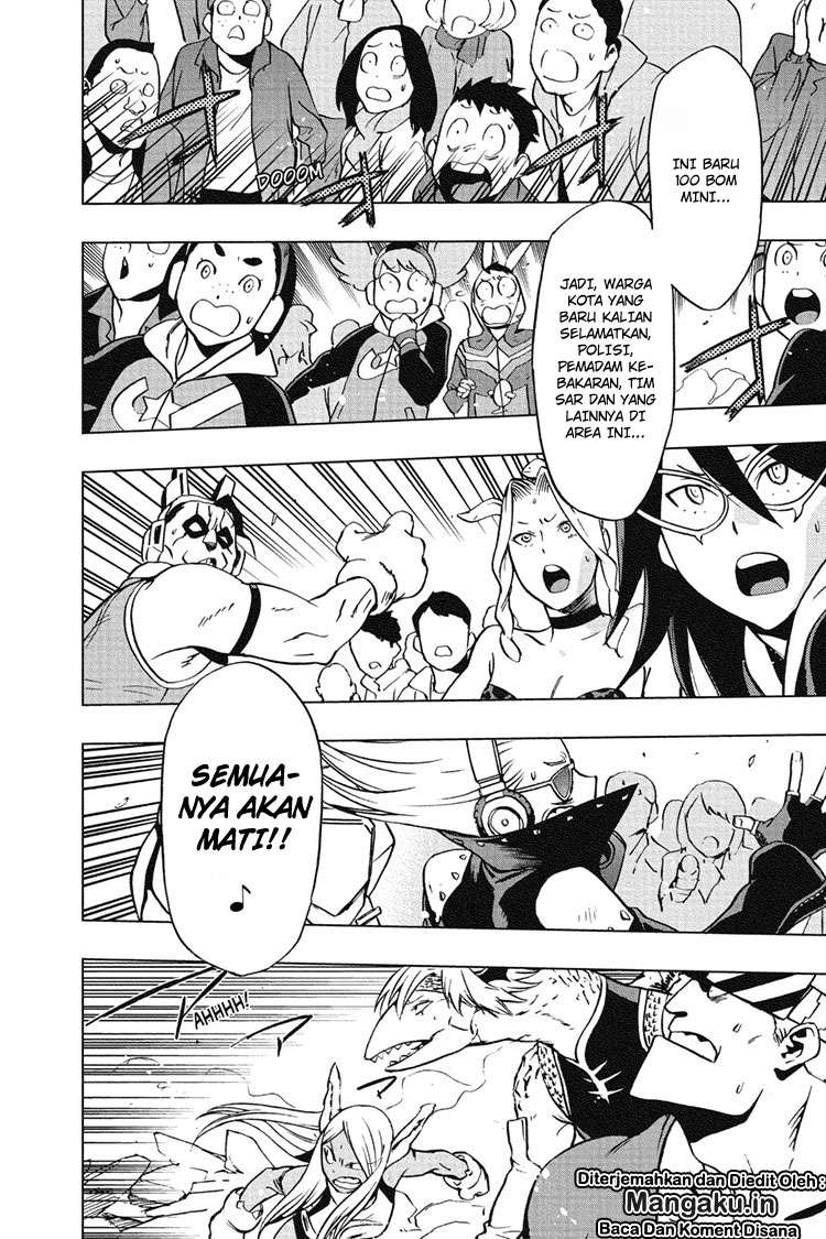 Chapter 55 - halaman 14