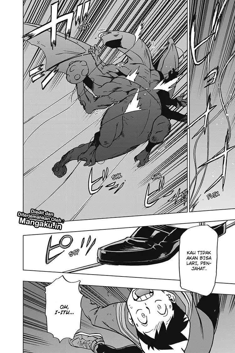 Chapter 52 - halaman 22
