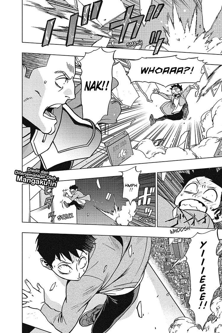 Chapter 50 - halaman 14