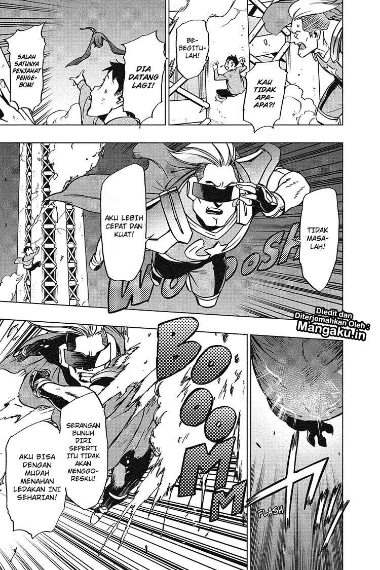 Chapter 50 - halaman 15
