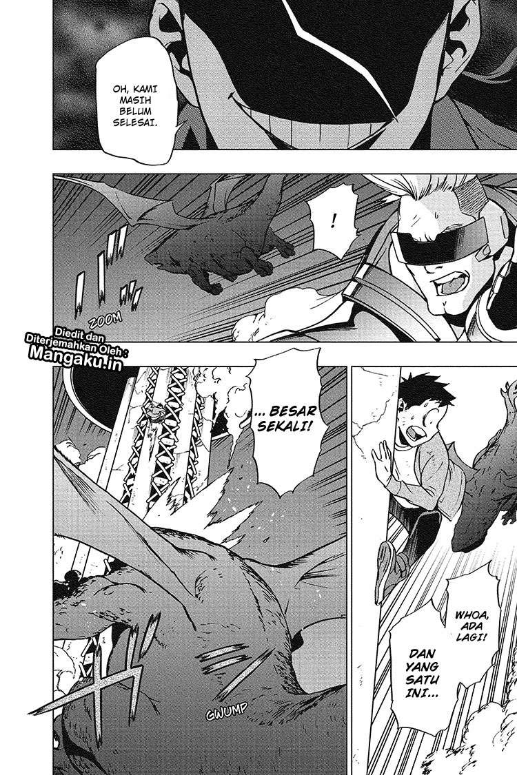 Chapter 50 - halaman 16