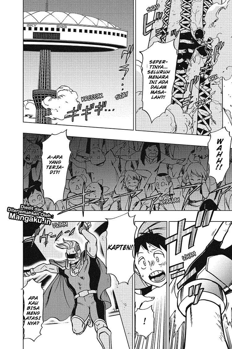 Chapter 50 - halaman 18