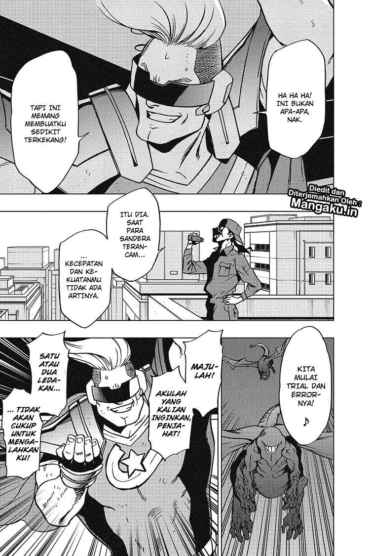 Chapter 50 - halaman 19