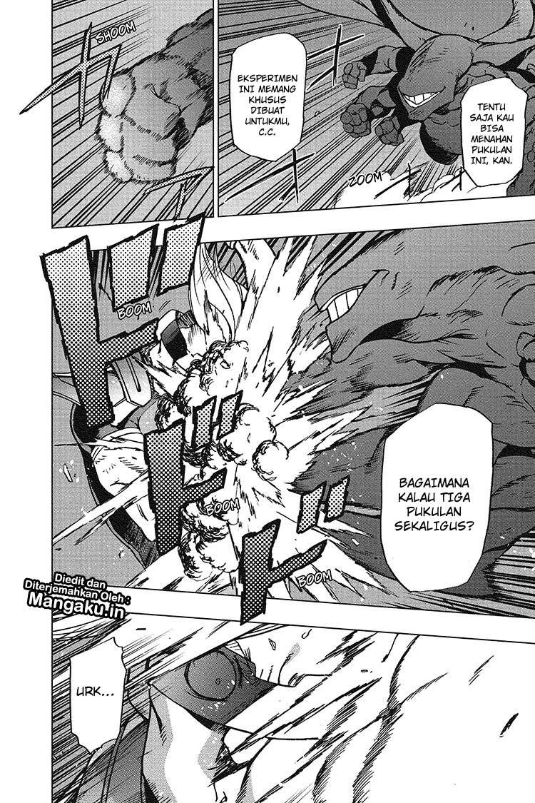 Chapter 50 - halaman 20