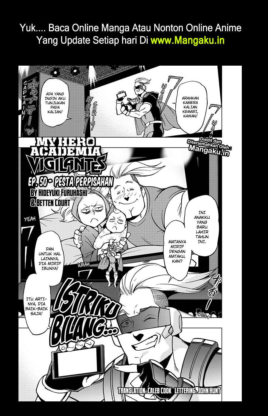 Chapter 50 - halaman 3