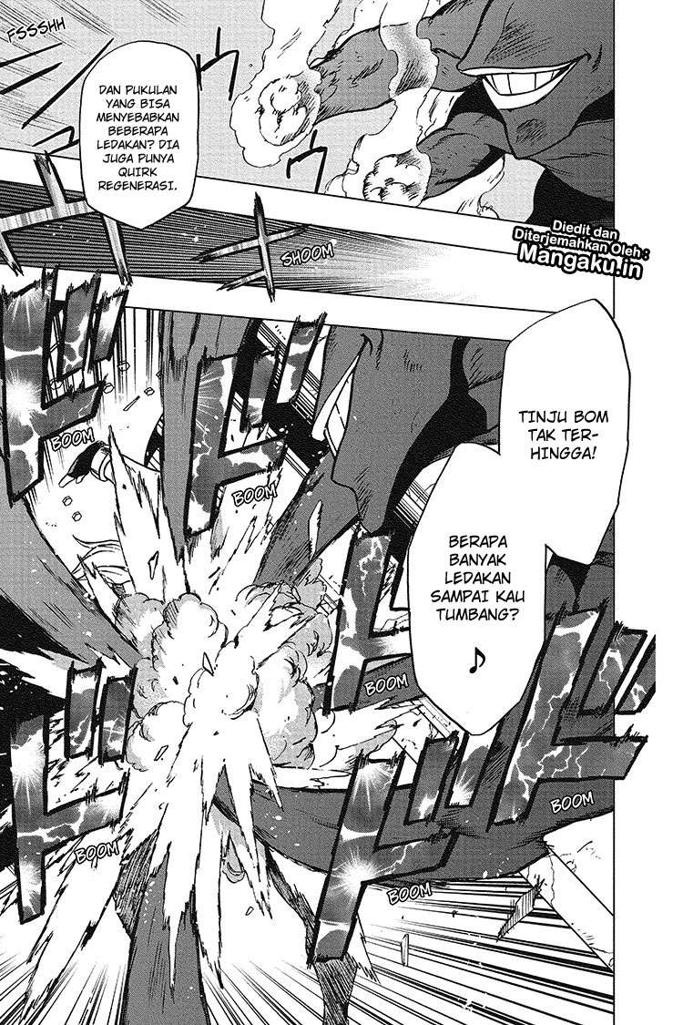 Chapter 50 - halaman 21