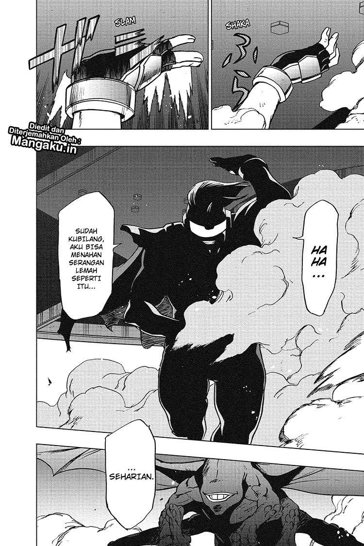 Chapter 50 - halaman 22