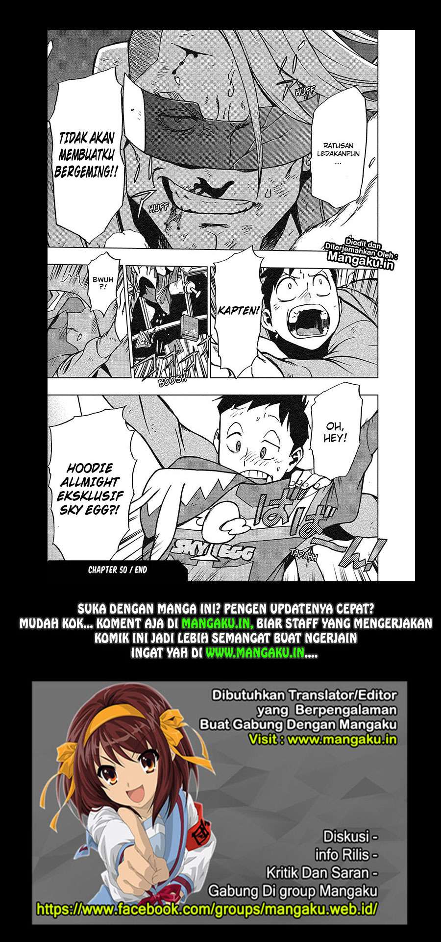 Chapter 50 - halaman 23