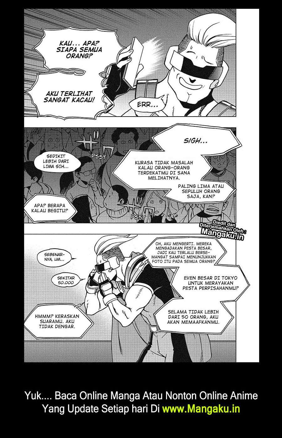 Chapter 50 - halaman 5