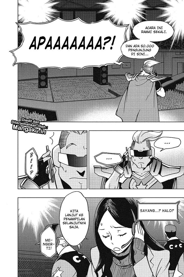 Chapter 50 - halaman 6