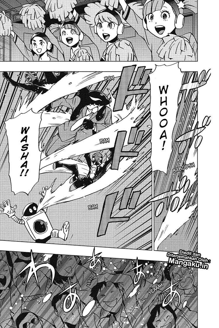 Chapter 50 - halaman 9
