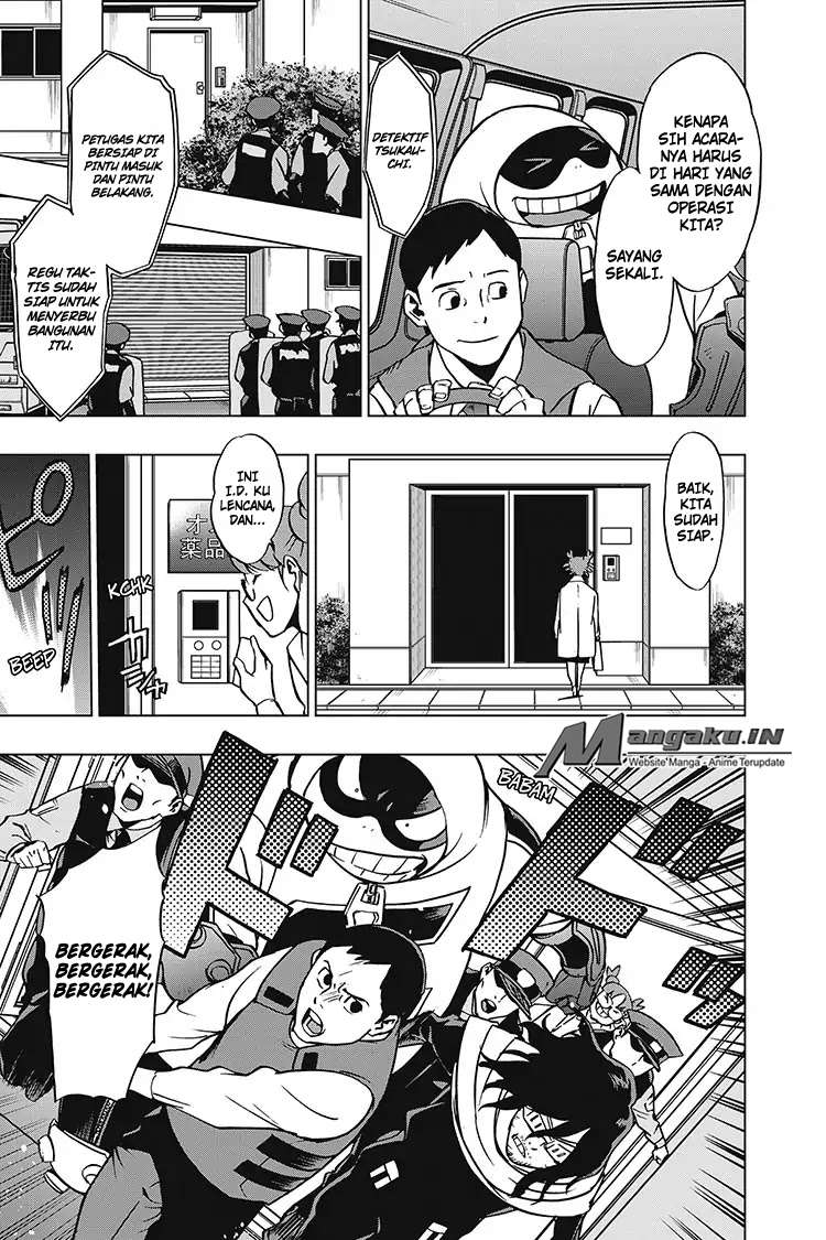 Chapter 49 - halaman 15