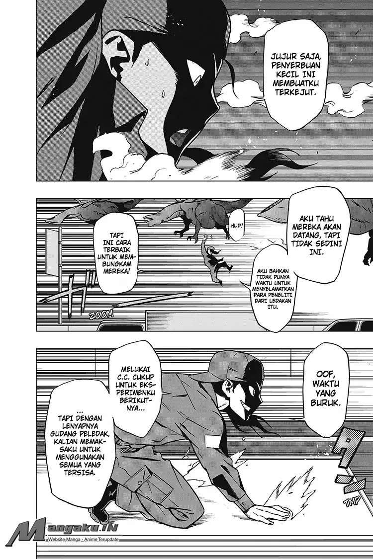 Chapter 49 - halaman 20