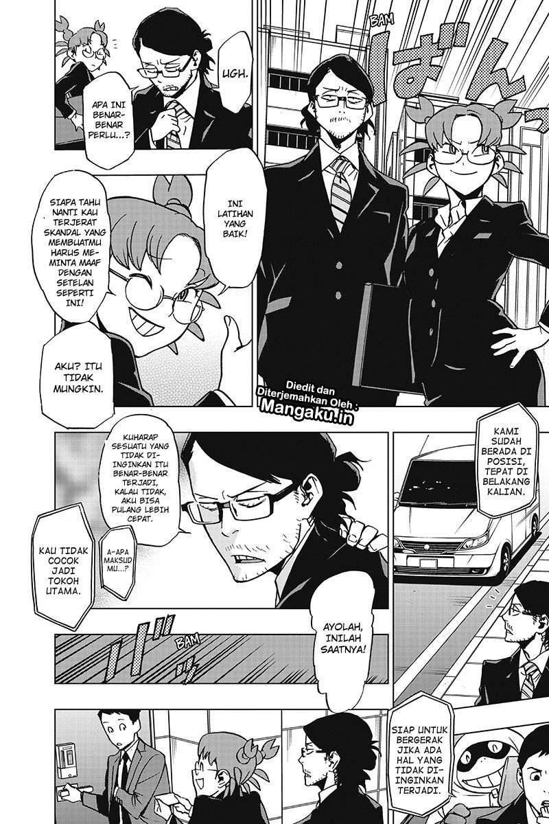 Chapter 48 - halaman 14