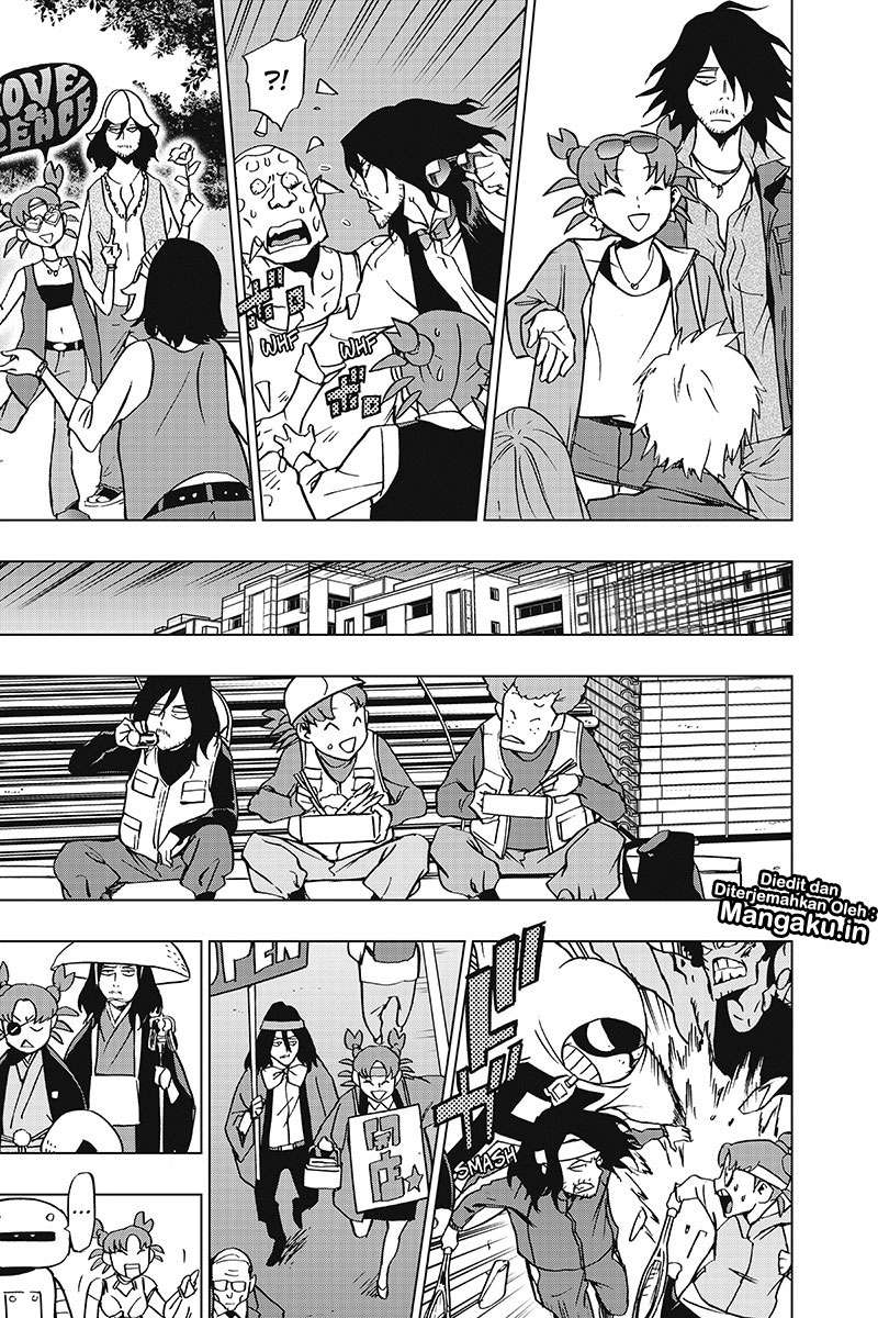 Chapter 48 - halaman 15