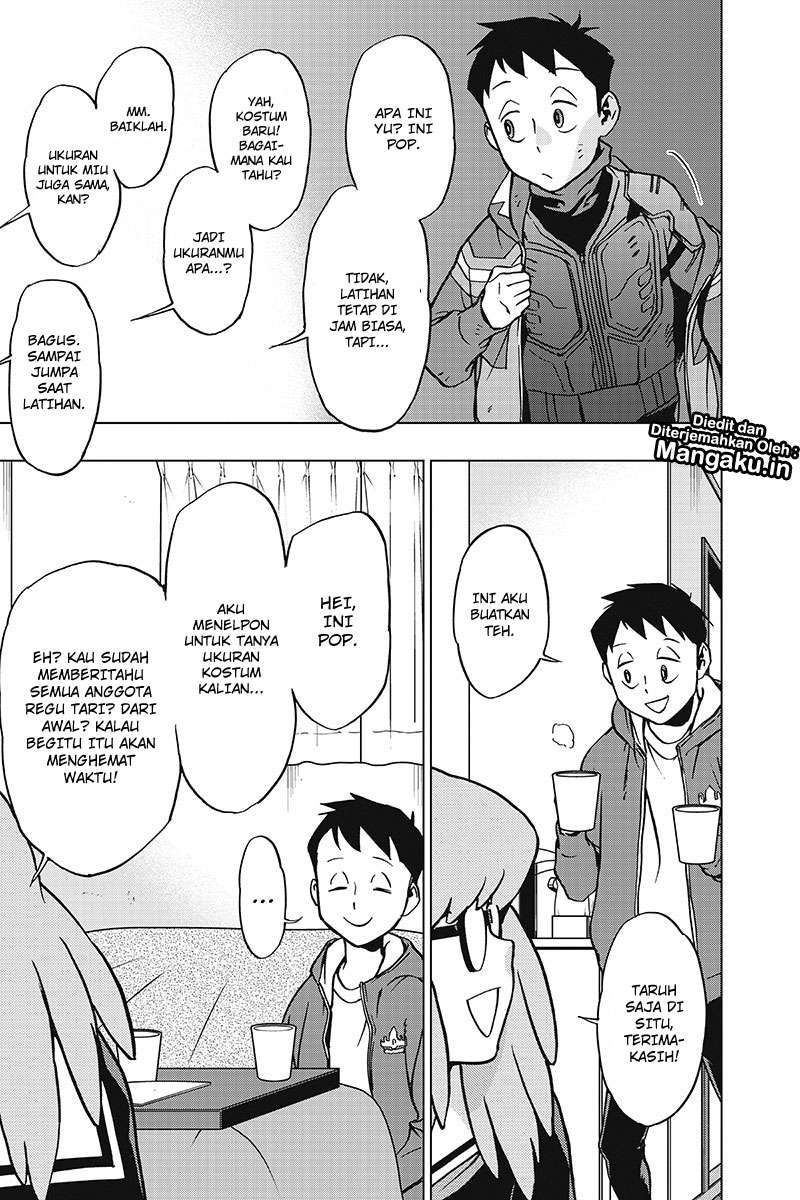 Chapter 48 - halaman 19