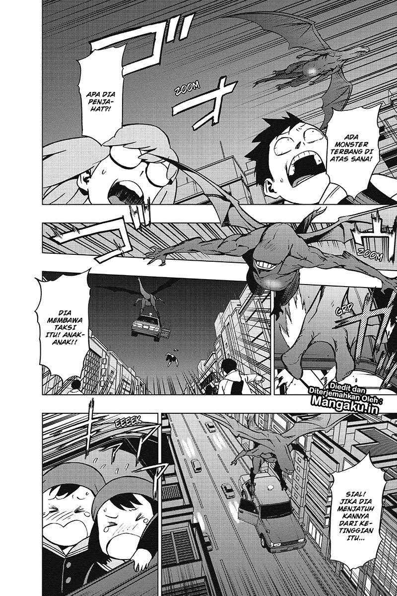 Chapter 46 - halaman 16