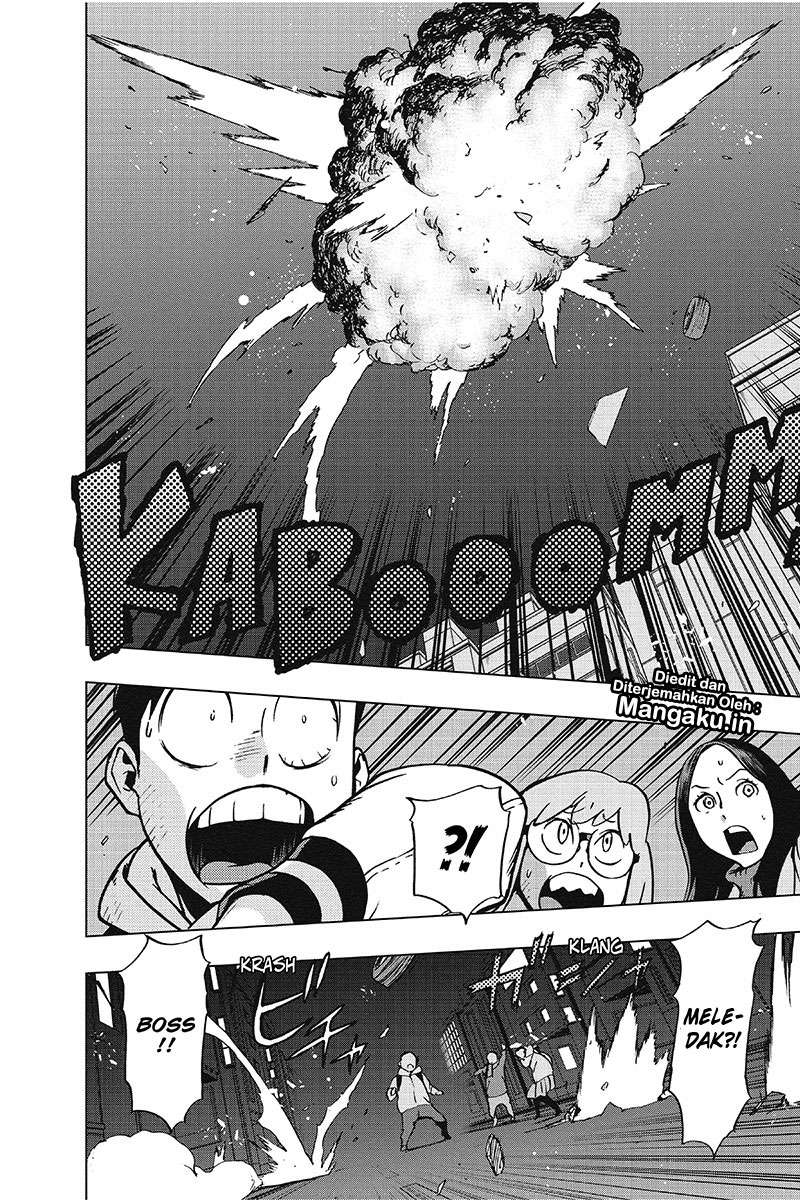 Chapter 46 - halaman 18