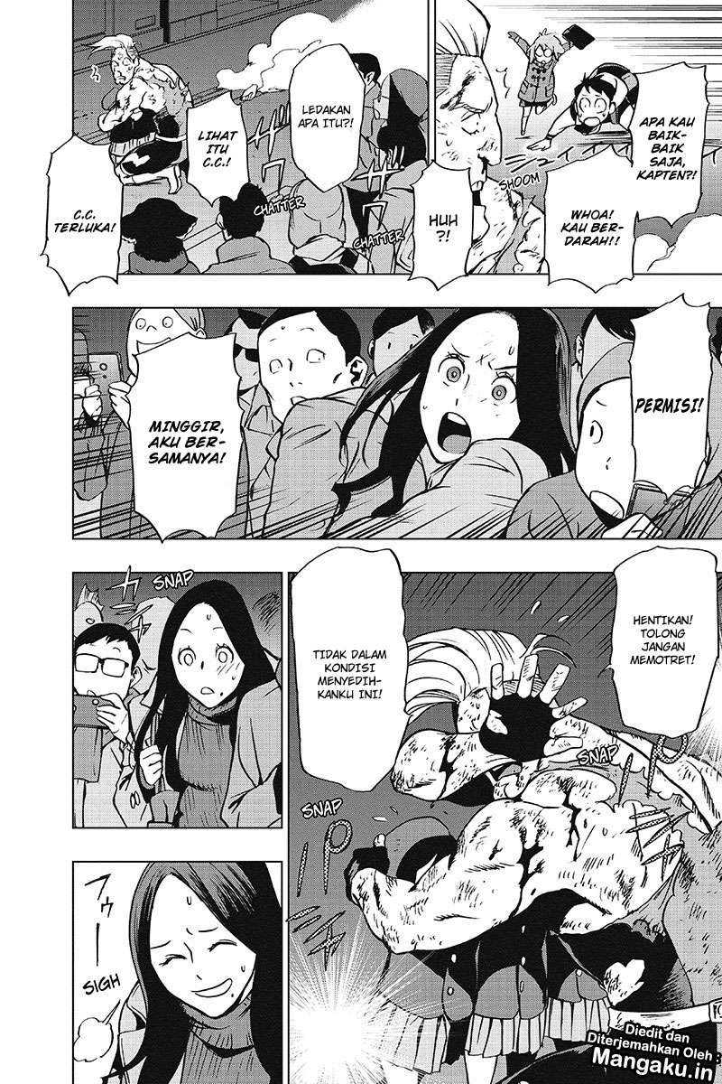Chapter 46 - halaman 20