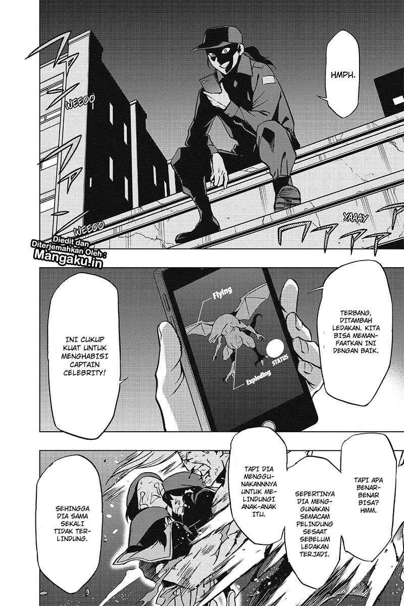 Chapter 46 - halaman 22