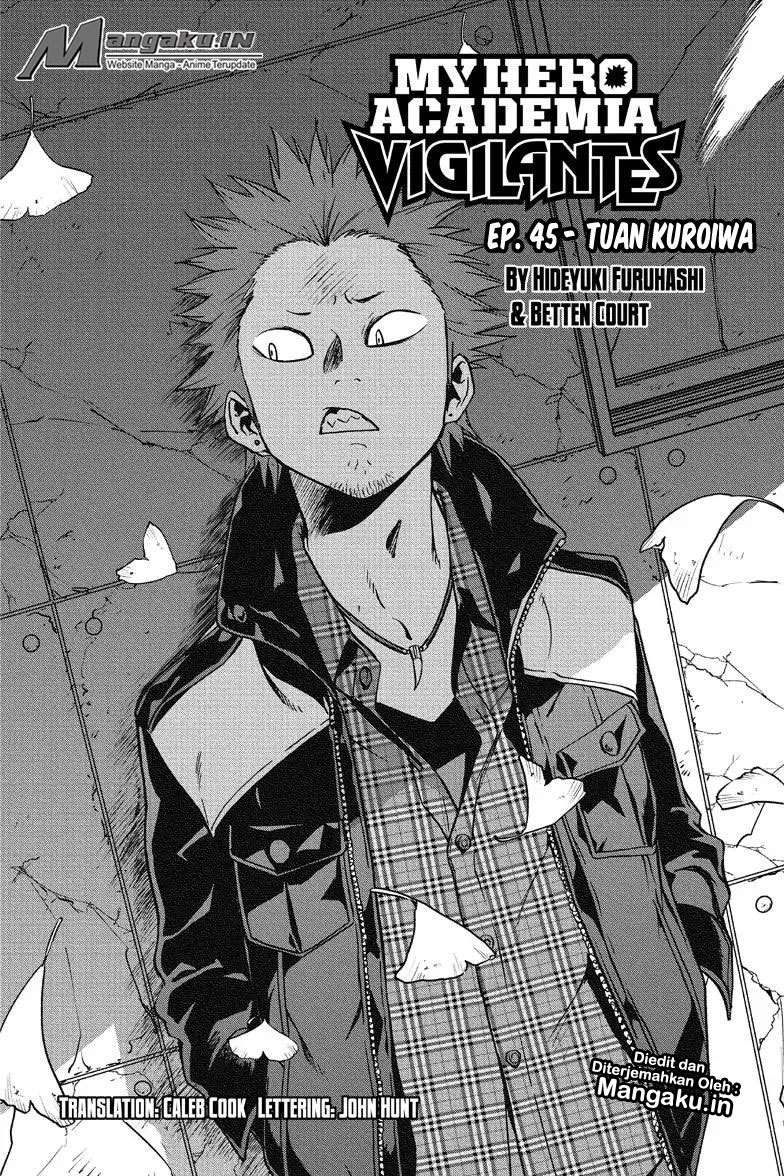 Chapter 45 - halaman 2