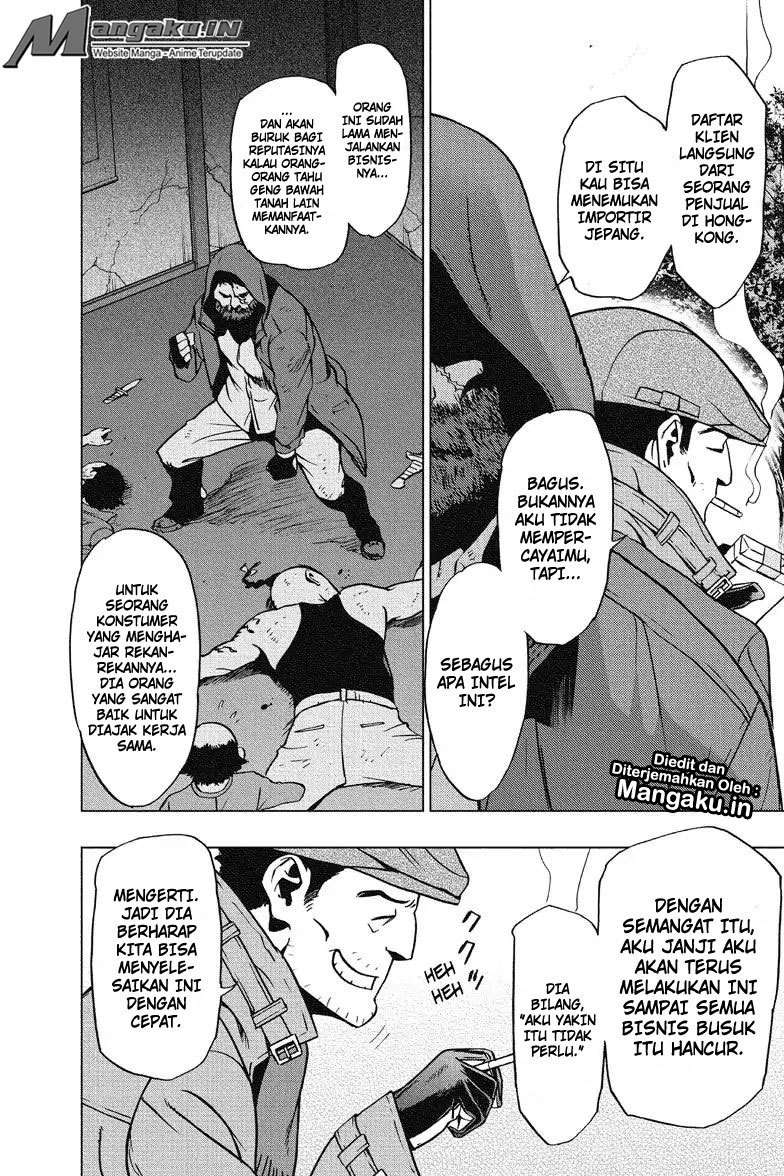 Chapter 45 - halaman 14