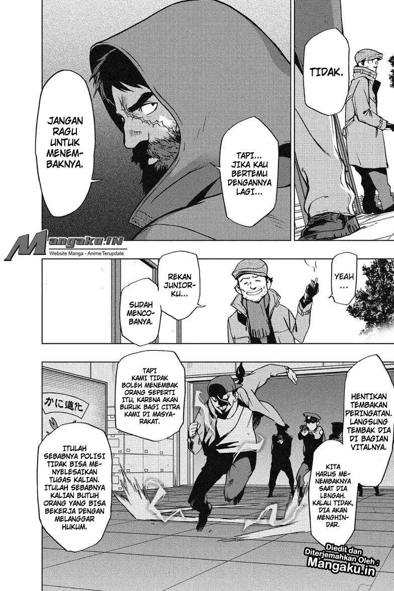 Chapter 45 - halaman 16