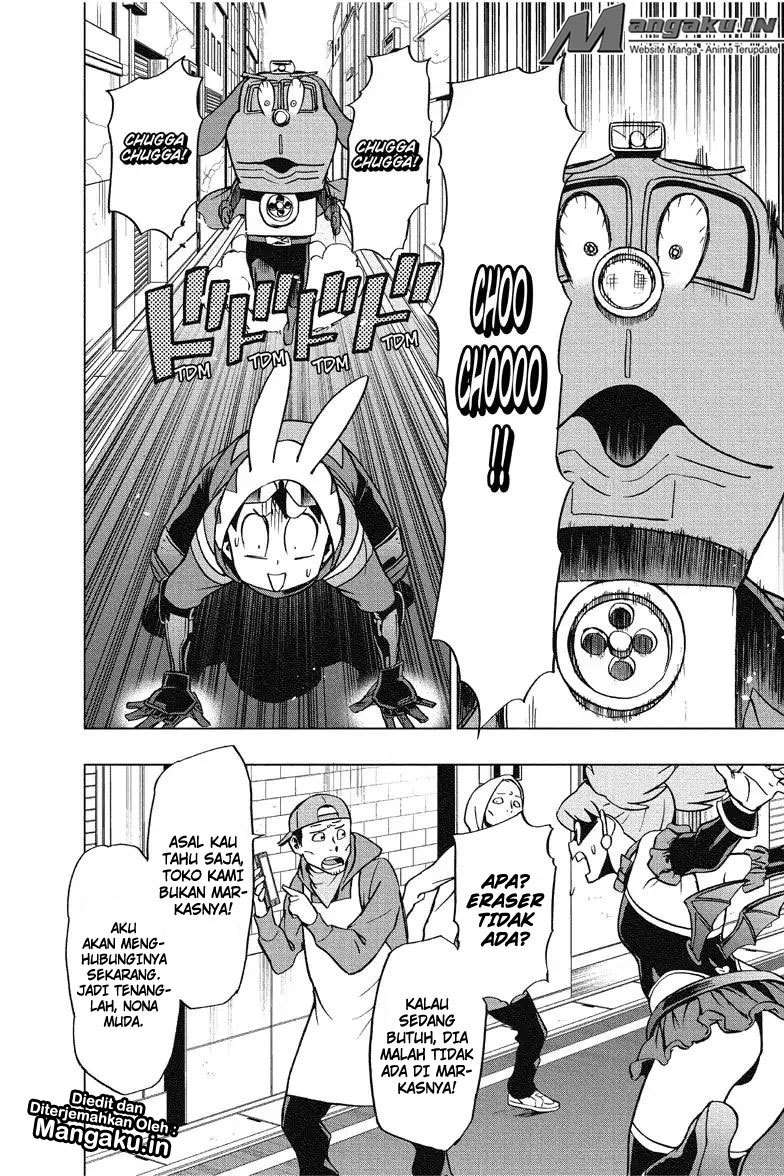 Chapter 45 - halaman 18
