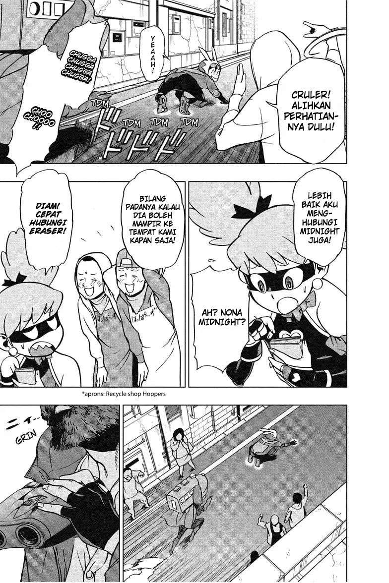 Chapter 45 - halaman 19
