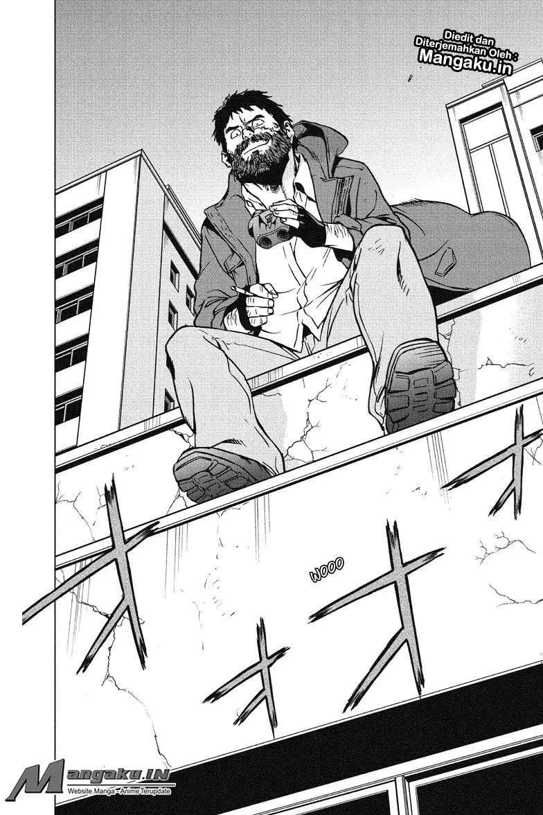 Chapter 45 - halaman 20